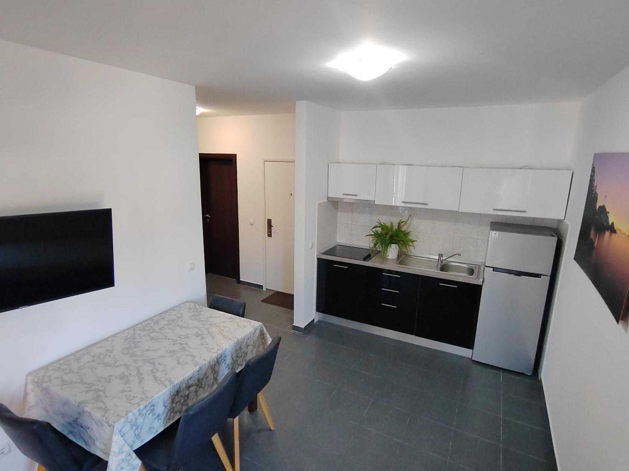 Apartment Zatonka 2 Buitenkant foto